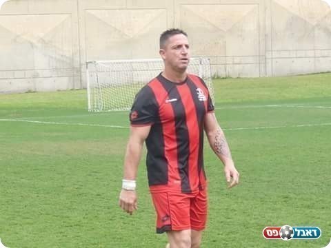 בלתי נגמר. פליקס חלפון (אלי שמואלי)