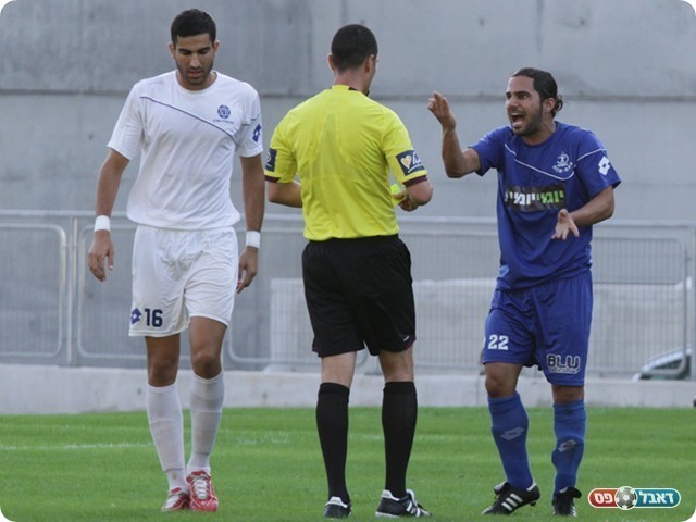 שער ובישול, ליאור אסולין (צילום: קובי רוזן)