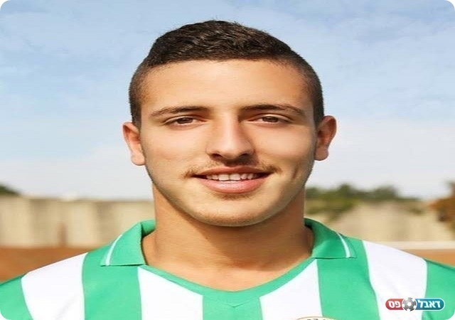 כבש צמד והצטיין. עומר דייגי