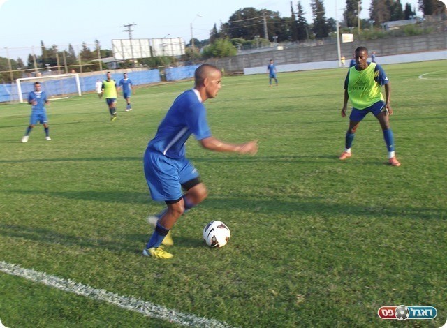 כמעט בישול. חג'ג' (צילום: אלירן ברנשטיין)