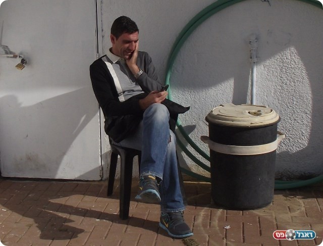 "במגמת שיפור בשבועות האחרונים", יעקב הלל