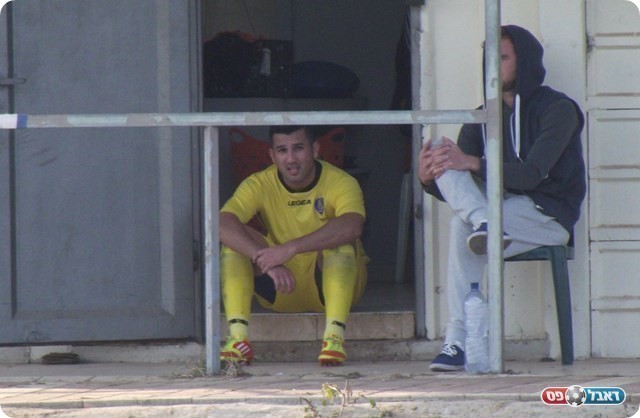 עידן סרור המורחק