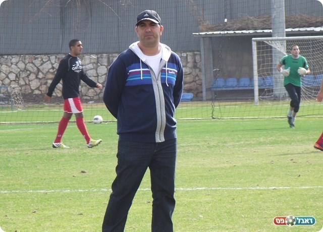 "אסור להפסיד נקודות". שלמה