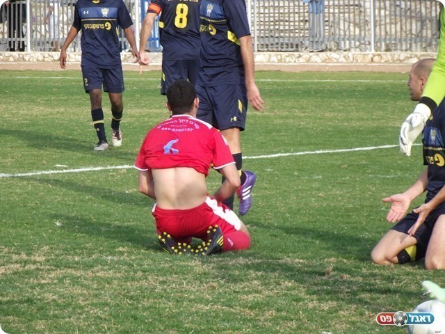 נסיראת מעטסם לאחר ההחמצה הראשונה