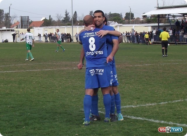 חוגגים את היתרון