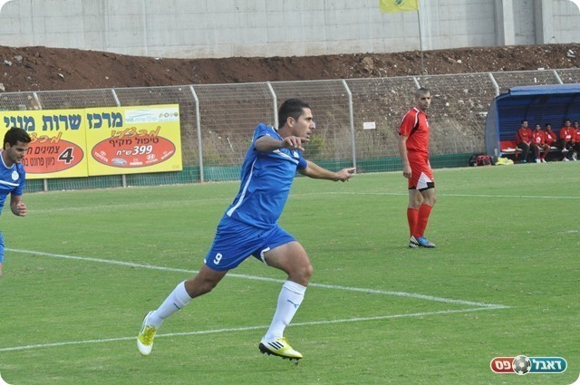 עלויות כספיות גבוהות. עמר (צילום: מוחמד חאדר אניס)