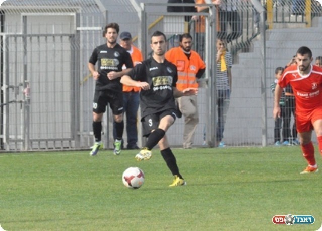 שחקן העונה. חטיב (חדאר אניס)