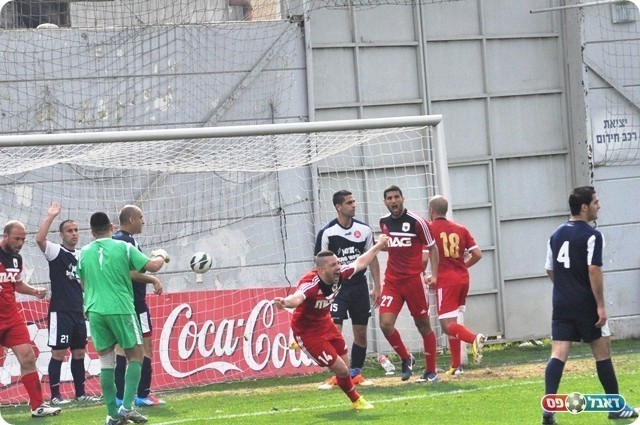 שחוגג (צילום: מוחמד חאדר אניס)