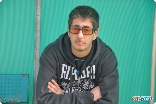 שווה כל שקל. סער (אחמד עוויסאת)