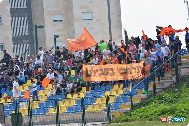 ואלה של מלאכי (צילום: ולדי מויסייב)