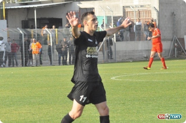 שחוגג (צילום: מוחמד חאדר אניס)