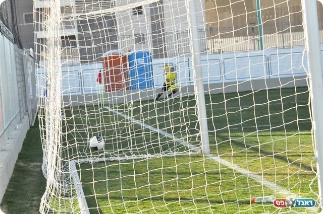 שכובש (צילום: חאדר אניס)