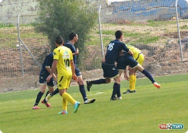 האורחים חוגגים (צילום: ולדי מויסייב)