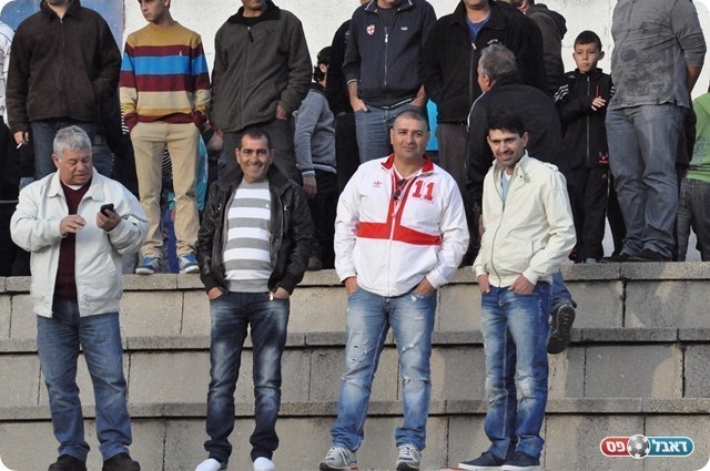 ואנשי טבריה.. (צילום: חאדר אניס)