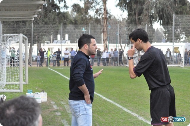 המסע המופלא נמשך. בוזגלו (צילום: מוחמד חאדר אניס)