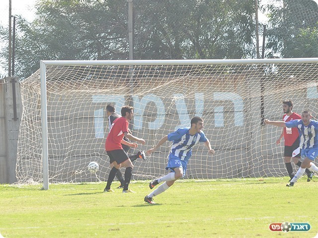 נמני מאזן זמנית (צילום: קובי פורטל)