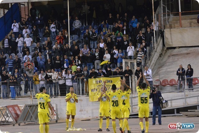 שחוגגת (צילום: ולדי מויסייב)