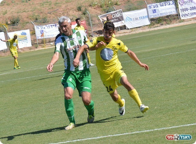 ההרכבים החזקים ביותר. אדלשטיין ומגמדוב (ולדי מויסייב)