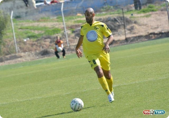 שינוי אחד בהרכב. עובד (צילום: ולדי מויסייב)