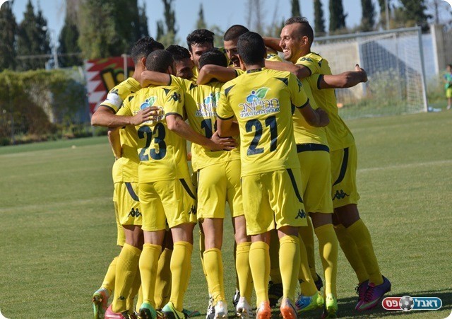 חמישי ברציפות. חוגגים עם מולאי (ולדי מויסייב)