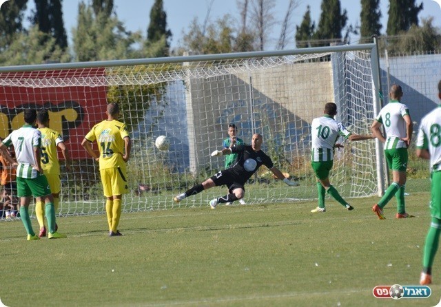 שער כבוד. צרויה מצמק (ולדי מויסייב)