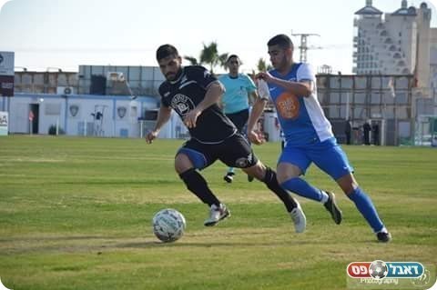 בני אילת נגד מ ס. ב"ש (פרנסיסקו דיסטסיו)