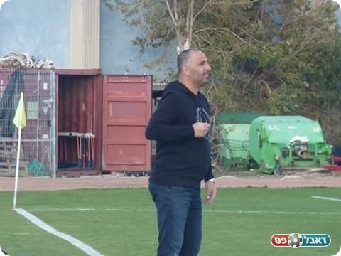 מוסא בן חיים (אלי שמואלי)