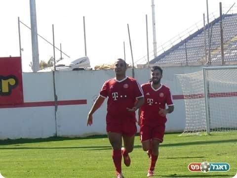 דואק חוגג (אלי שמואלי)