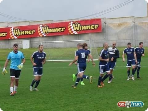 מאבדים גובה? שחקני בית דגן (אלי שמואלי) 