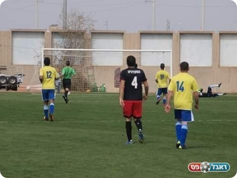 שער ששוה פליאוף עליון. ה-3:4 של טייבה (אלון יהודיוף)