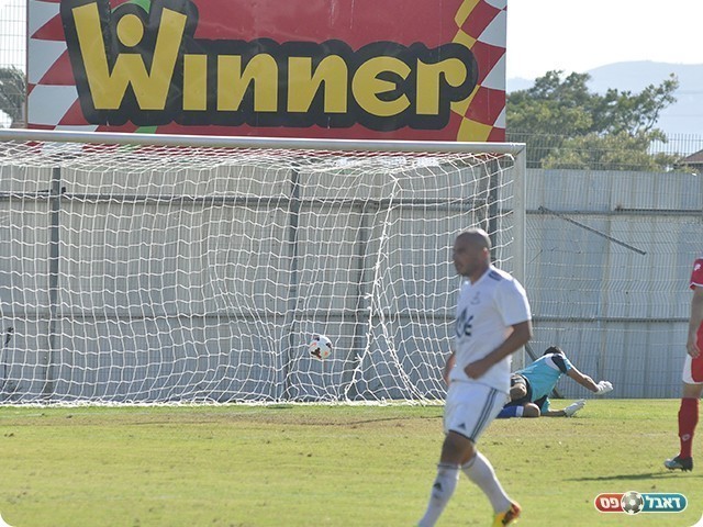 וכובש (צילום: קובי פורטל)