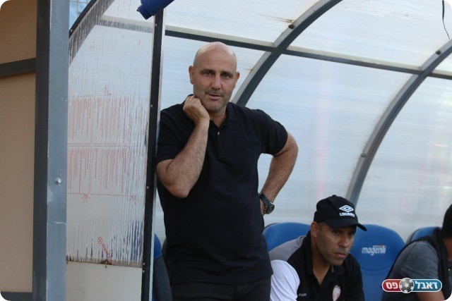 ארז בנודיס (עודד חסין)