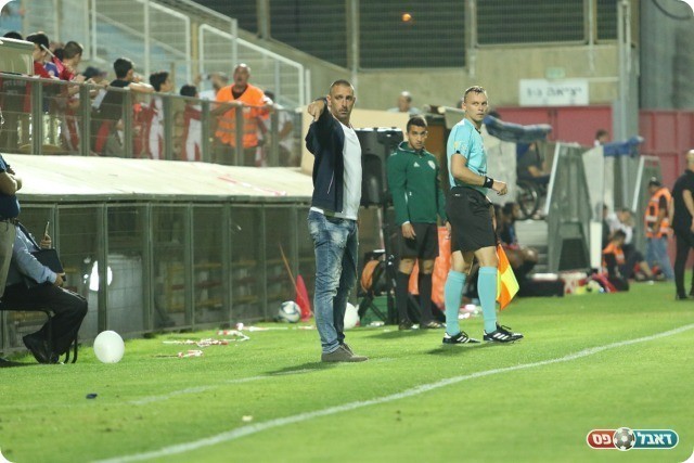 אילן סויסה (עודד חסין)