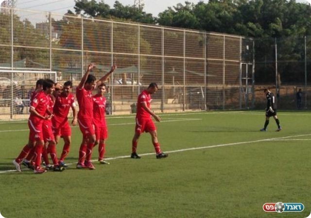 לא נשארה חייבת. חוגגים את השוויון (צילום: אלי שמואלי)