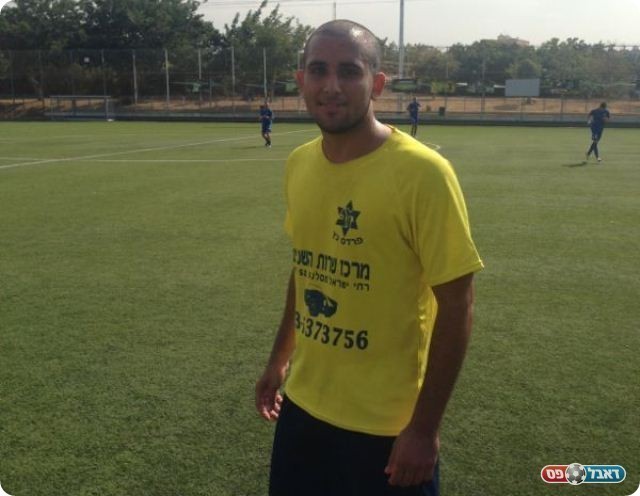 רביעייה גדולה. שמאי (צילום: אלי שמואלי)