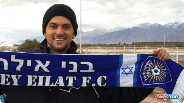 אחד מ-20 המשוגעים. בלומנטל