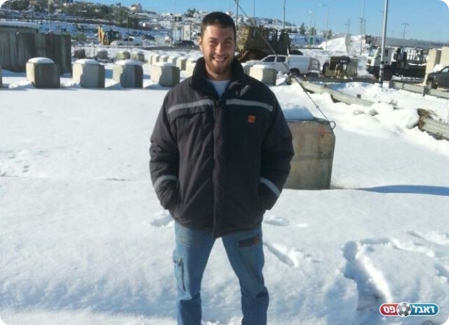 העיקר להופיע. ניר ביטון שלוש שעות לפני המשחק