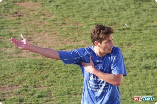 הרחקה מיותרת. מנאע (צילום: מ'באדה פרחאת)