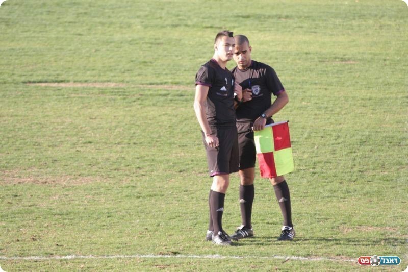 שיפוץ מצוין. מלנקוביץ' (צילום: מ'באדה פרחאת)