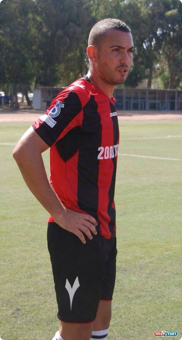 דודו ביטון (אריה ג'ראנו)