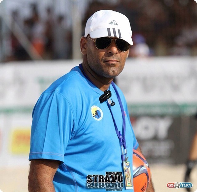 אורן מוחרר (Stravo Photographer&lrm;&rlm;)