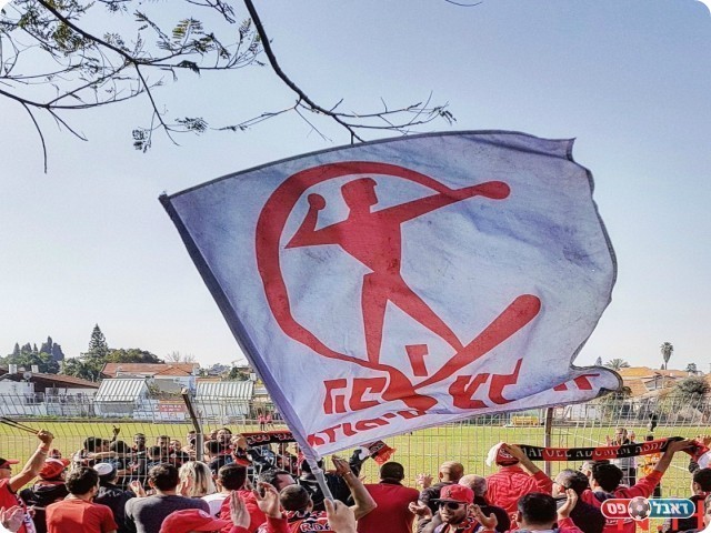 קהל אדומים אשדוד (מדיה אדומים)