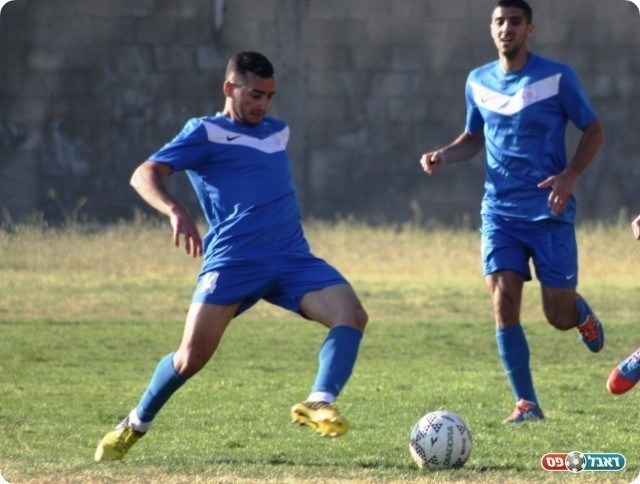 מי ישאר ומי יעזוב. אדיר דיין (צילום: אחמד עזאיזה)