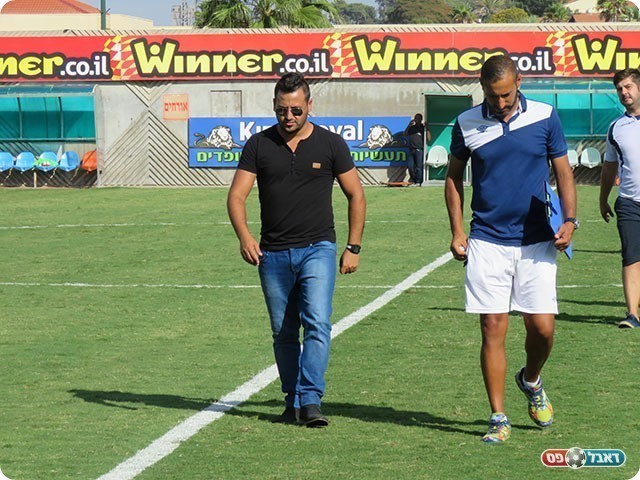 בוזגלו. יכול להיות מרוצה (תומר רוט)