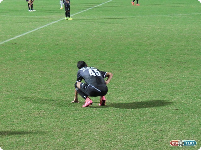 גמליאל. זה היה צריך להיות שער (תומר רוט)