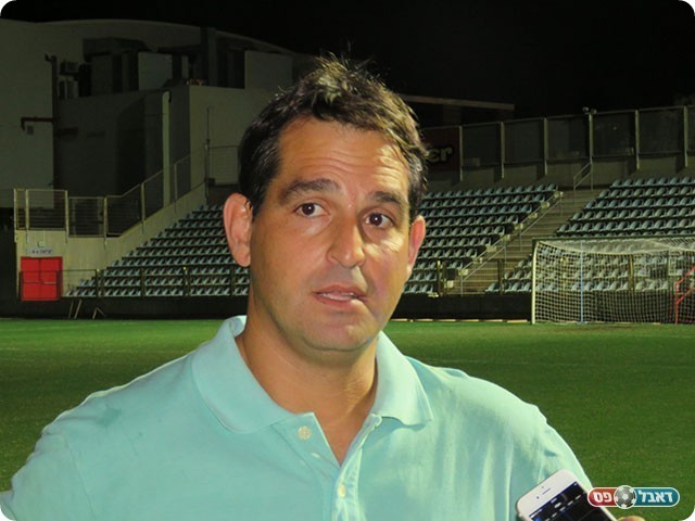 תומר אסולין מאוכזב (תומר רוט)