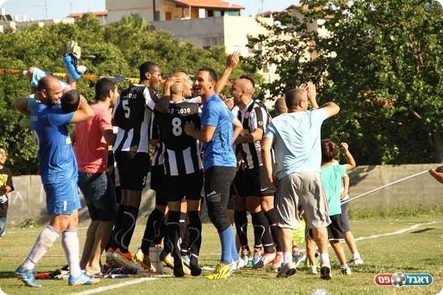 מרוצים שלא קיבלו את כפ"ס. שחקני אזור (קובי רוזן)