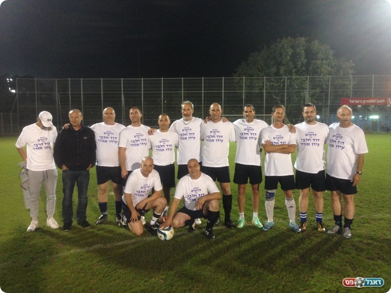 שחקני אורנית (אלי שמואלי)