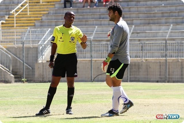 אווירה חגיגית. אלחמולה (עבדאללה אזברגה)
