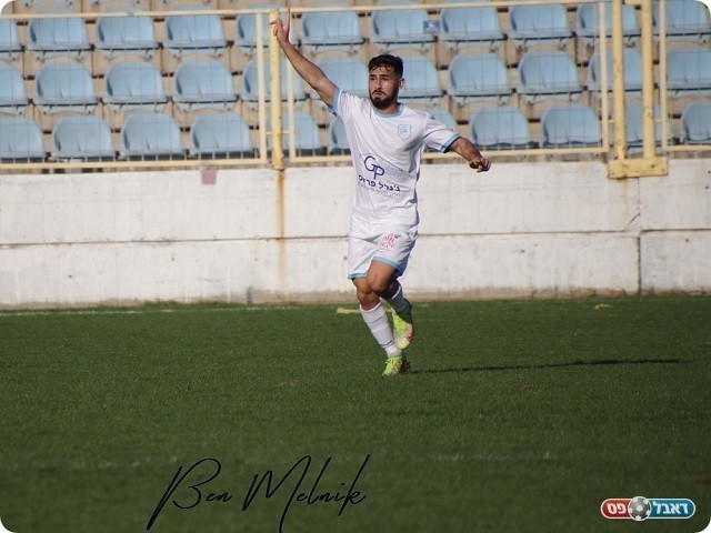 צילום בן מלניק